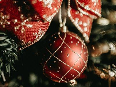 Kerst op de Veluwe